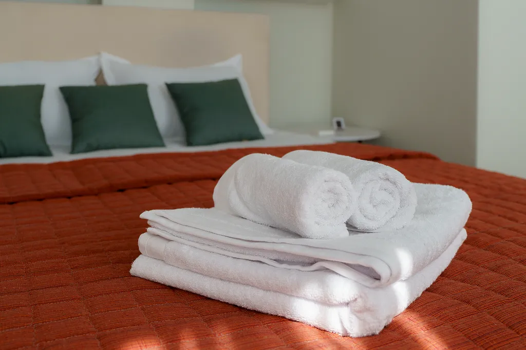 Квартира Квартира Urban Stay - Центр и комфорт — Минск