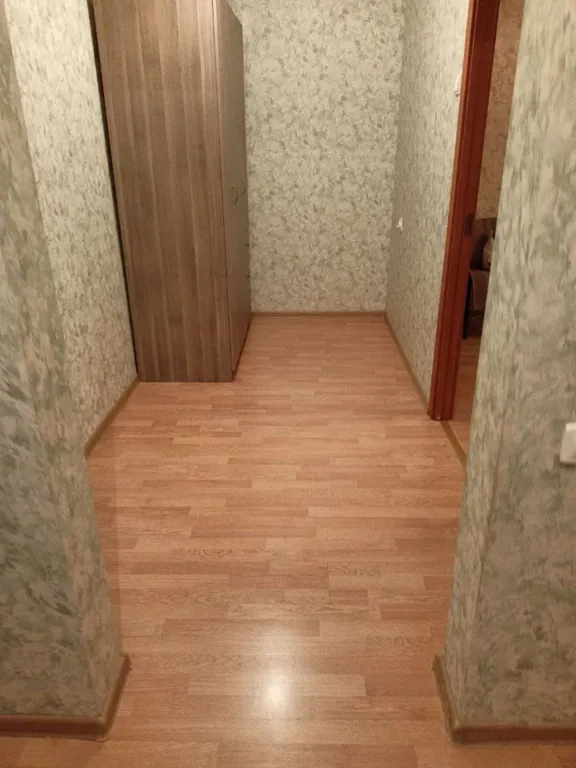 Уютнaя светлая квaртира на высоком 21 этаже