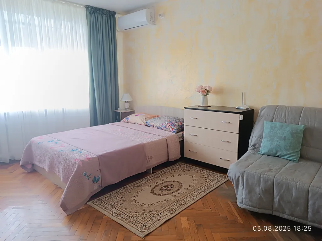 Квартира Квартира у моря — Ейск