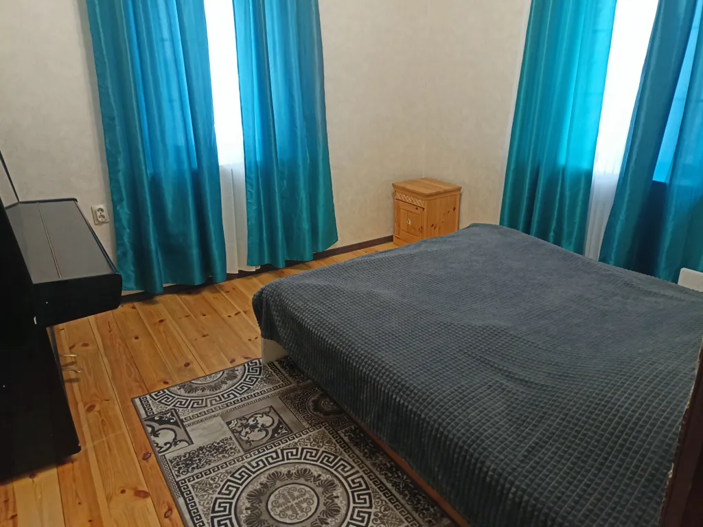 Коттедж Уютный коттедж на большую компанию недалеко от города — Ропша