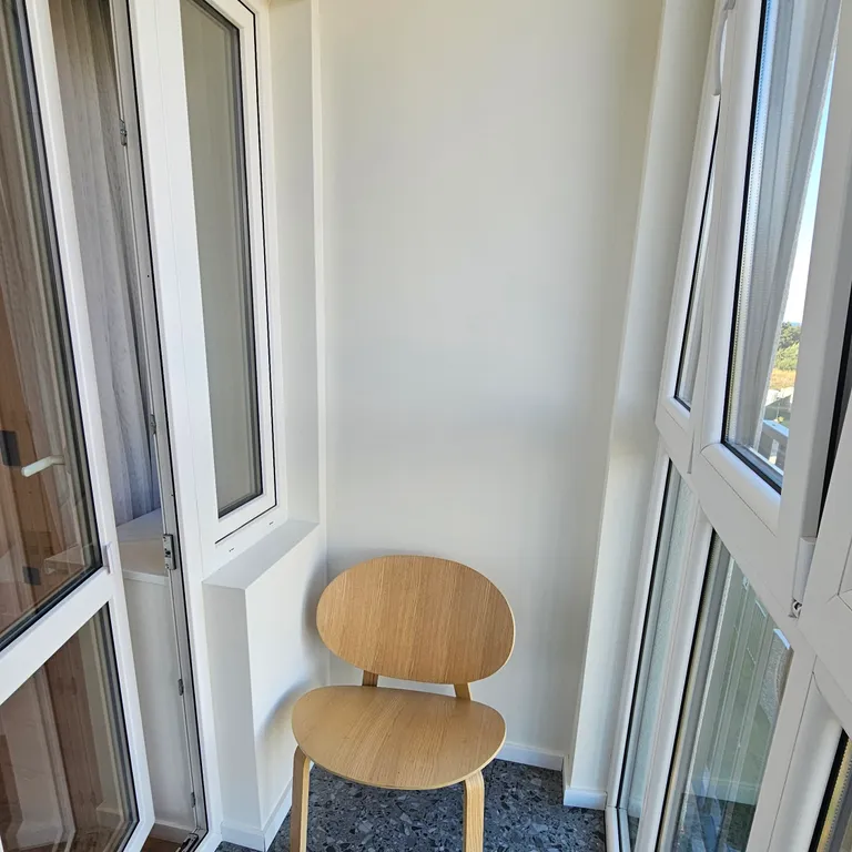 Квартира у моря