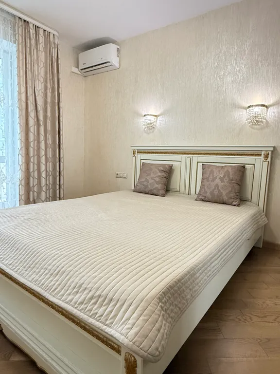 Квартира Уютная квартира — Минск