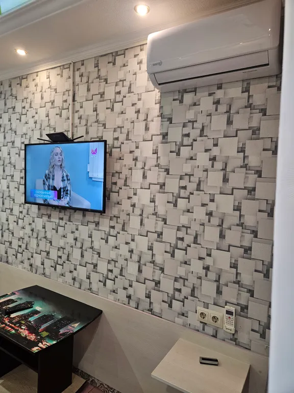 Квартира Жильё в центре олимппарка — Сириус