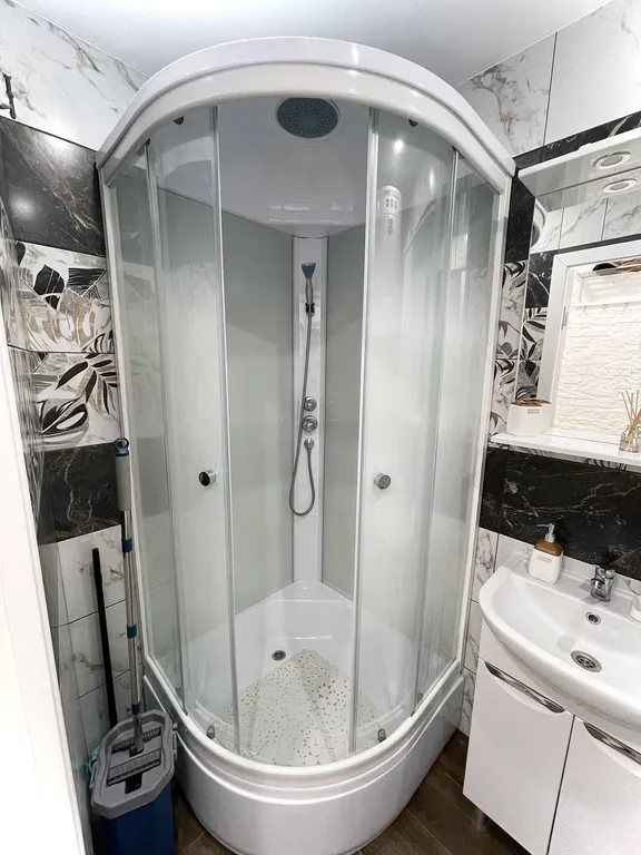 Квартира Уютная квартира на побережье Балтийского моря — Зеленоградск