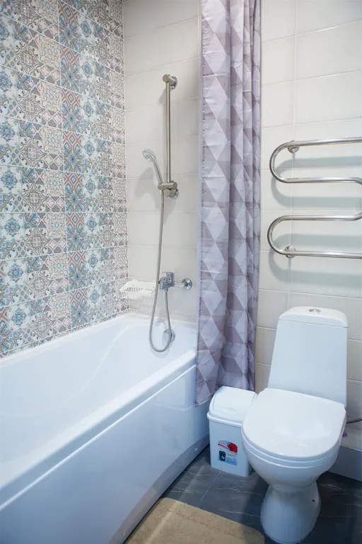 49 студия с бассейном