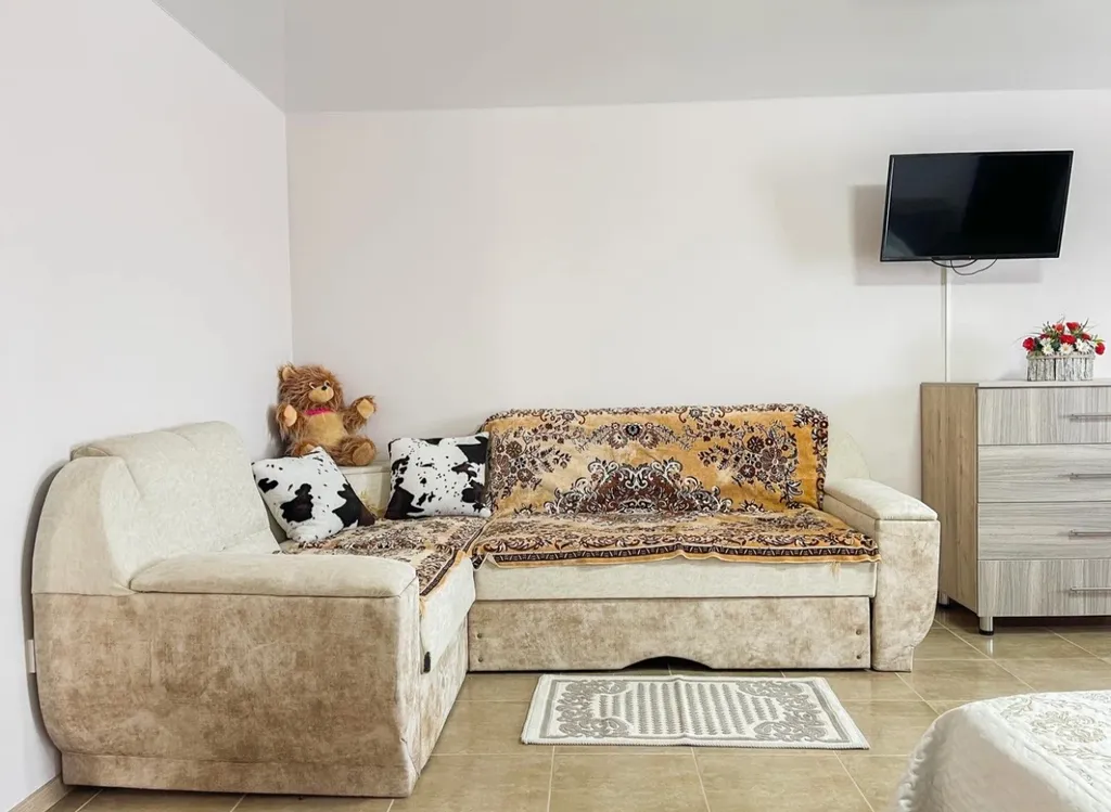 4х местный Люкс