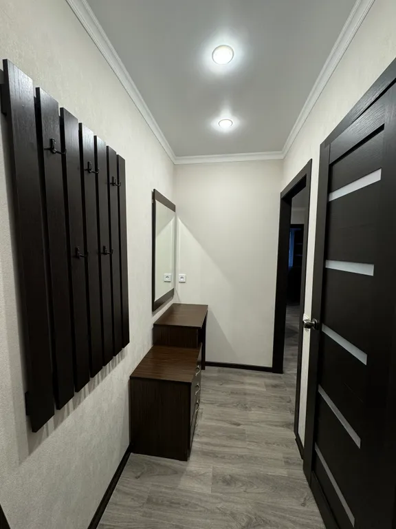 Уютная квартира в курортной зоне