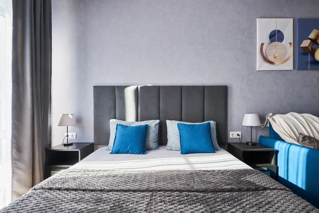 Квартира Квартира Под лучами солнца — Сириус