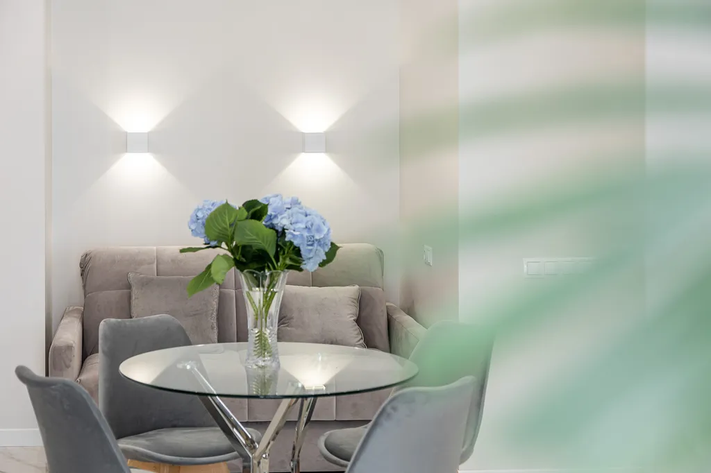 Квартира жк посейдон у моря