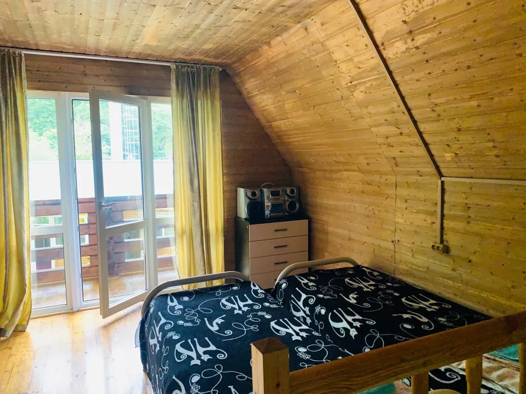 Отдых у моря