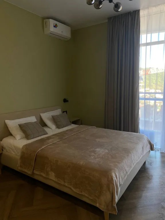 Квартира для отдыха на черном море в Ольгинке — аренда посуточно в Ольгинка