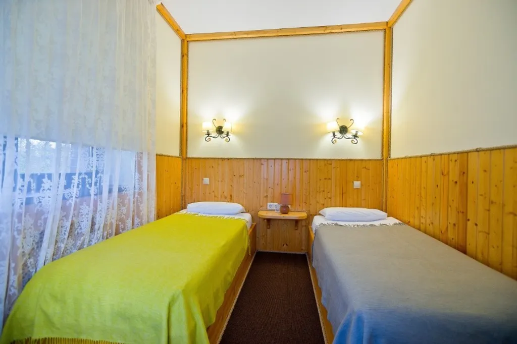 Квартира Комната — аренда посуточно в Саратов