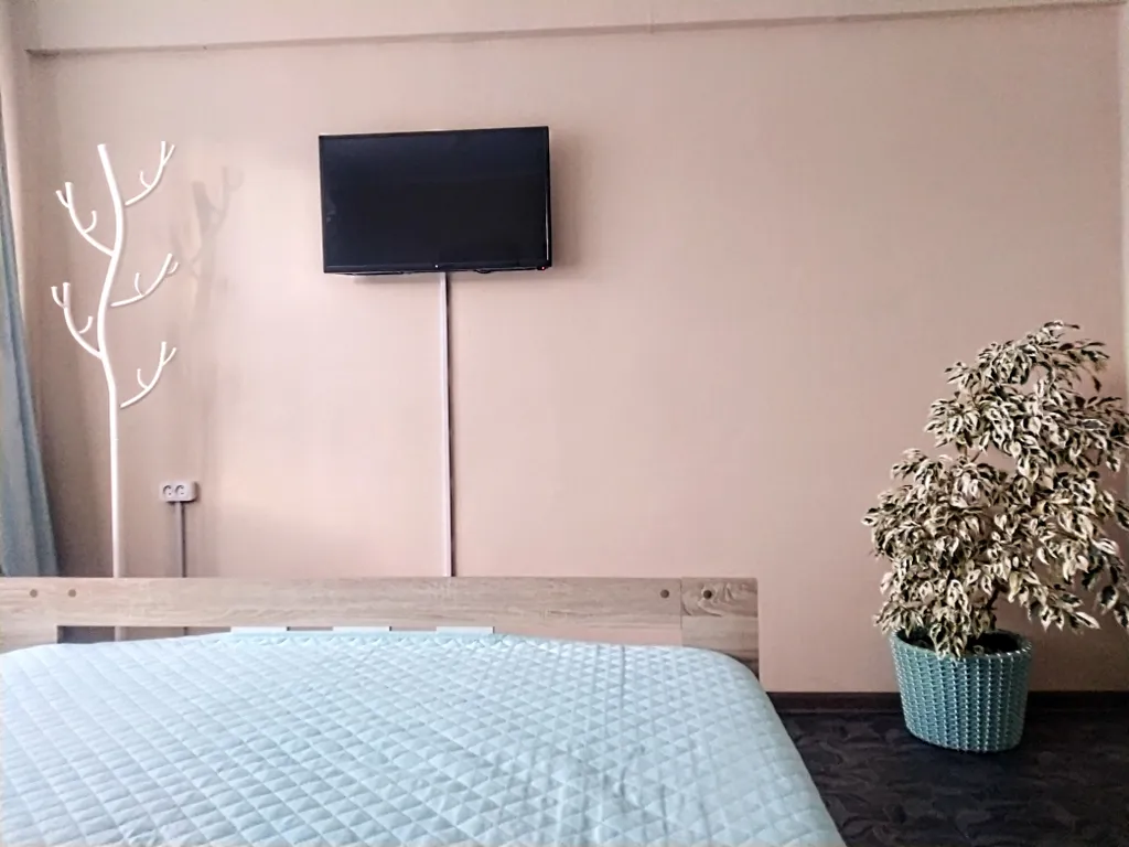 Уютная квартира в центре