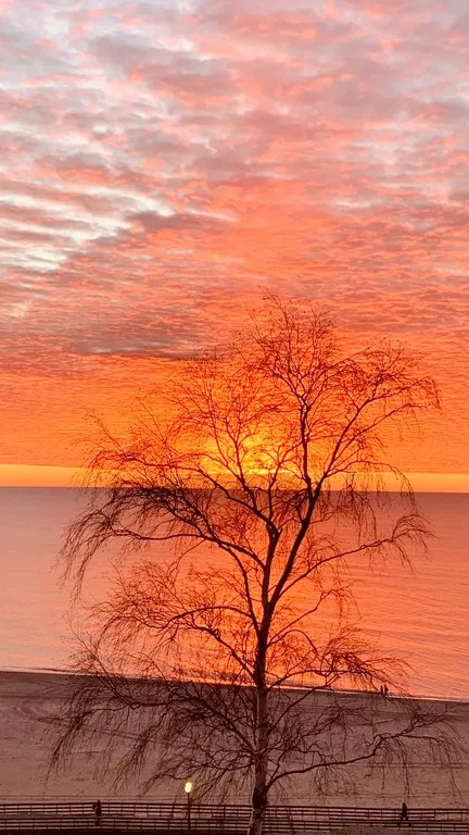 Freedom Apartments Yantarny Sunrise