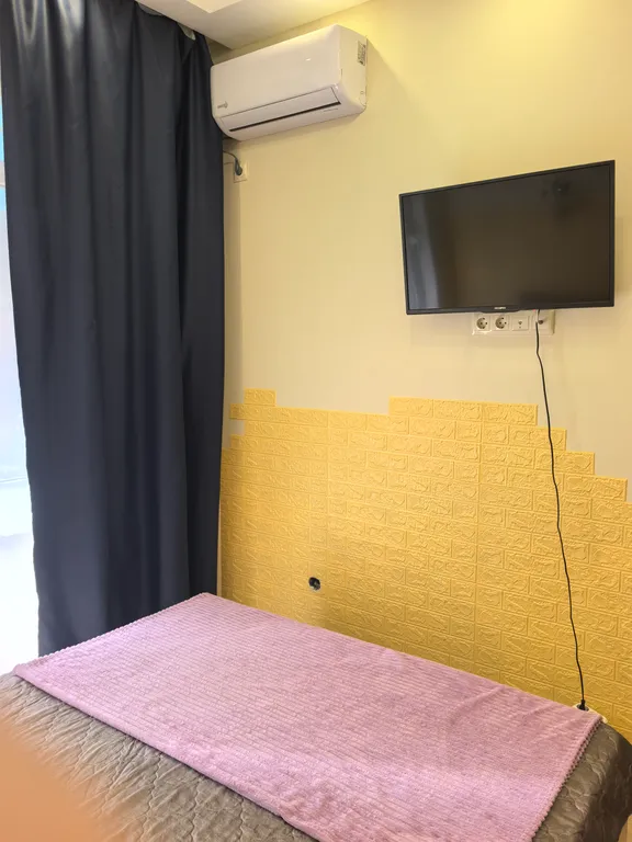 Квартира у моря