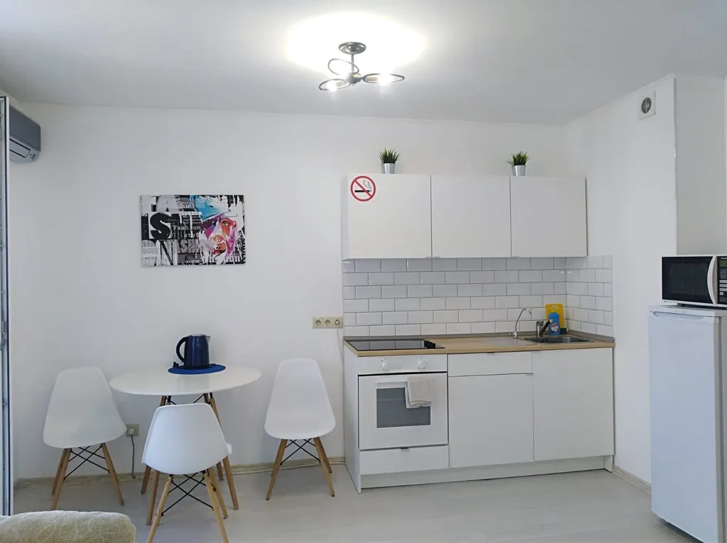 Отличная студия