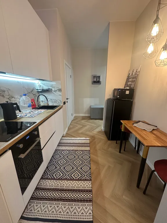 Ижевск, в 10 мин от Аэропорта, уютная квартира в новом комфортном ЖК