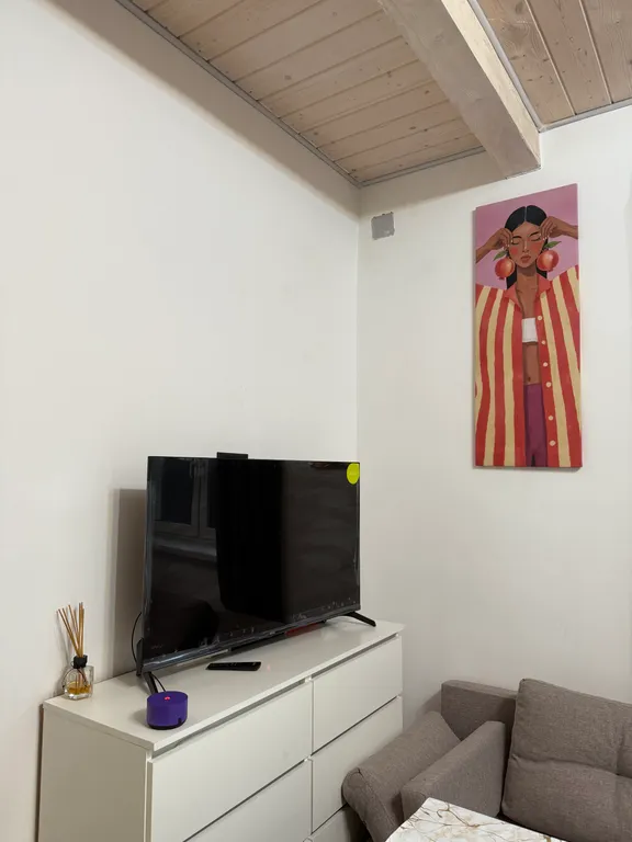 Коттедж Дом-студия White House — Чашниково