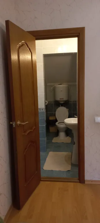 Апартамент рядом с морем