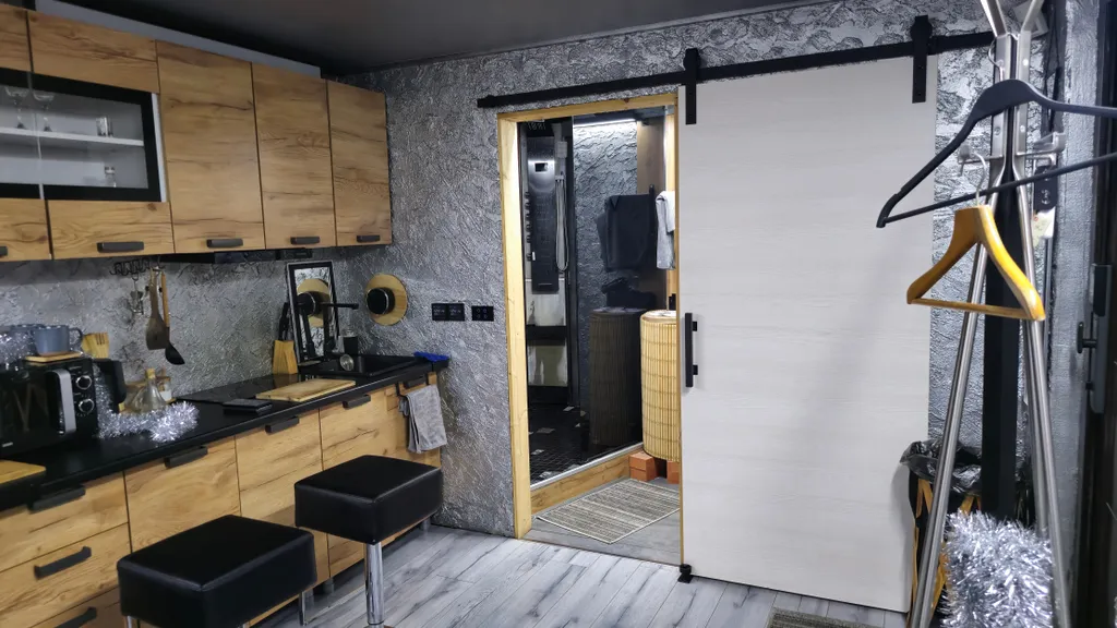 Квартира Квартира Твоё настроение — Колпино