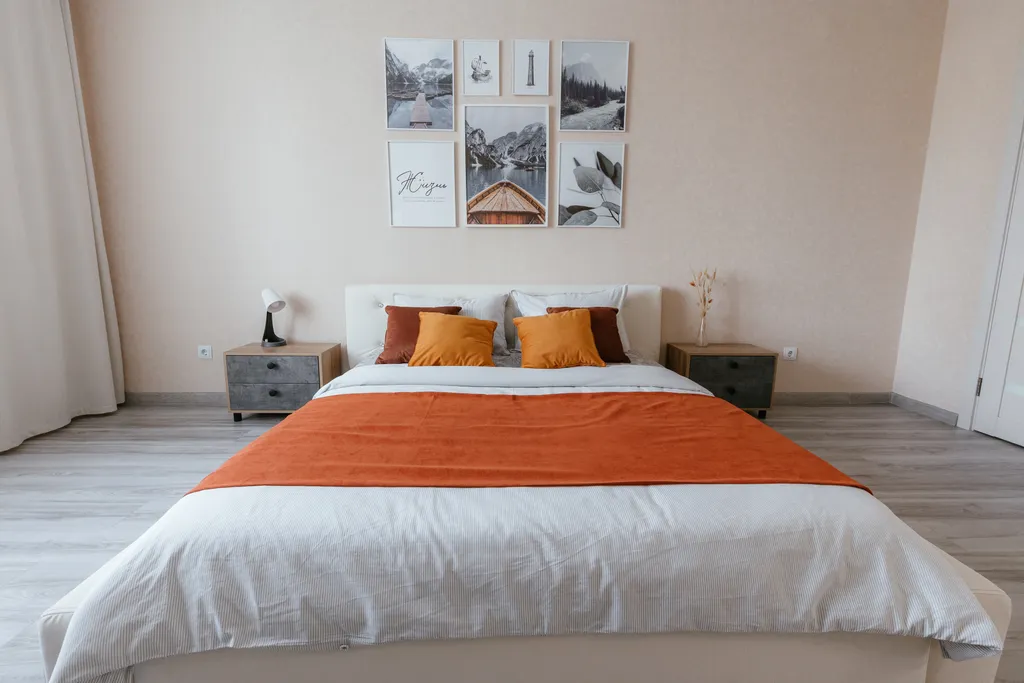 Супер квартира возле ТРЦ Кристалл