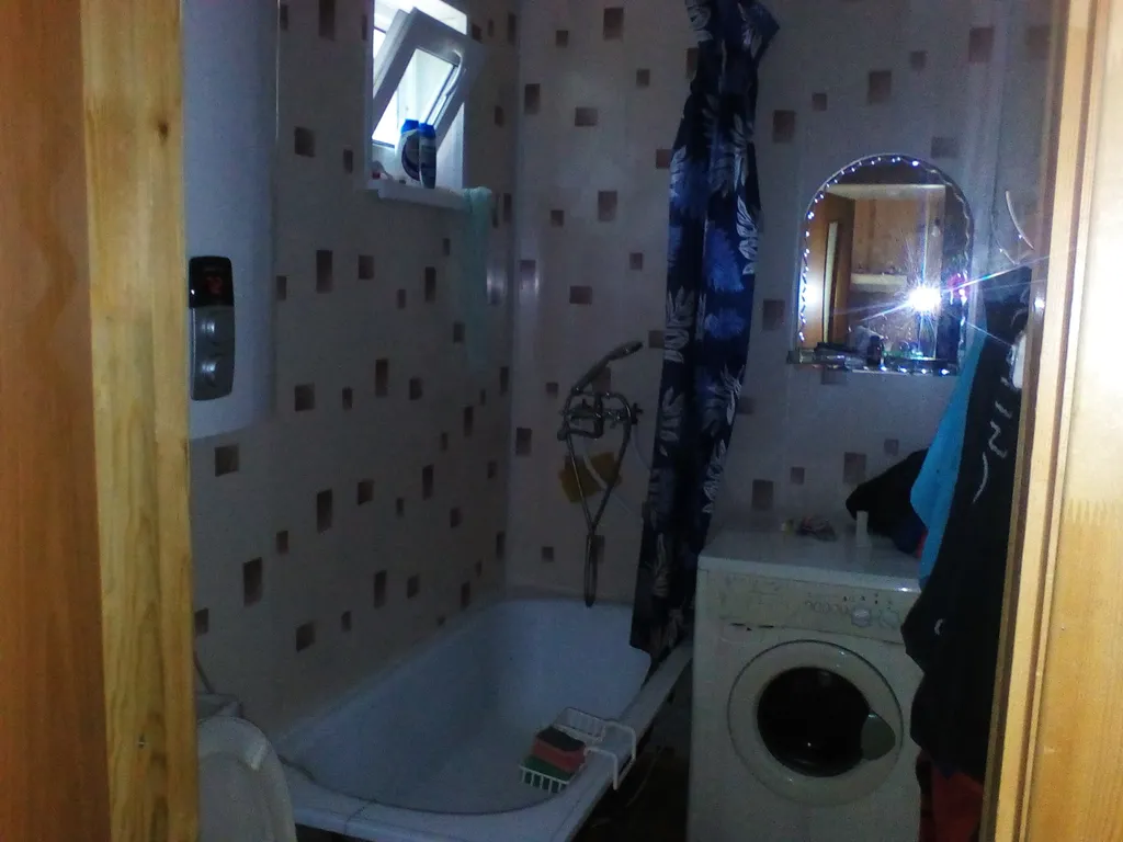 Теплый зимой, уютный летом коттедж