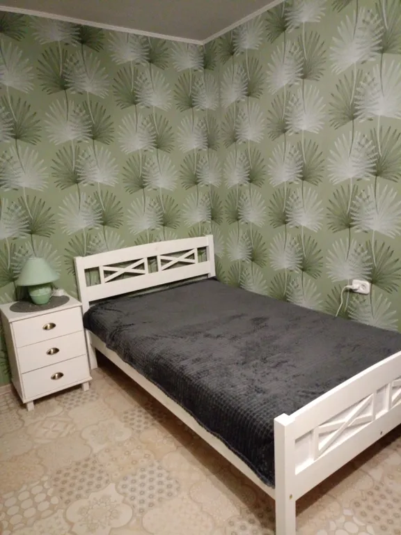 Уютная квартира в историческом центре города