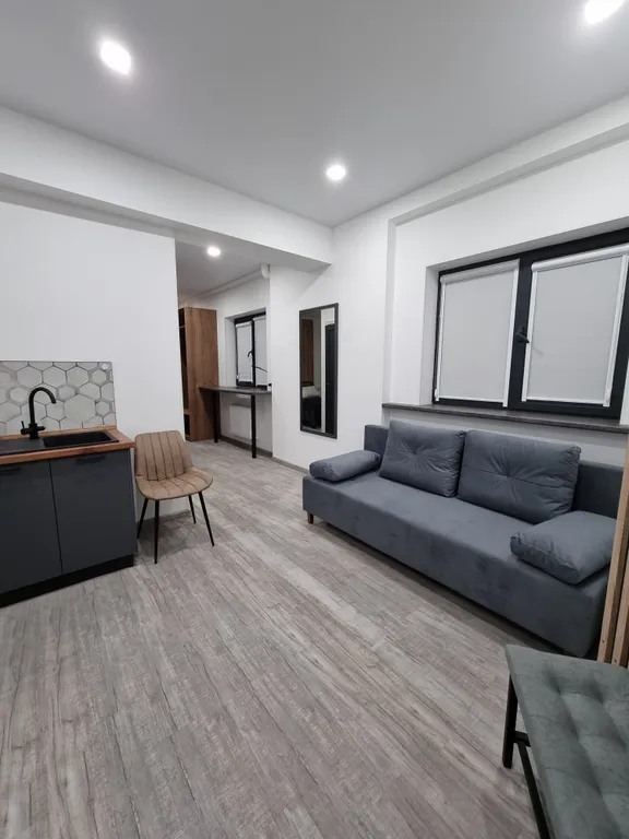 Серый номер