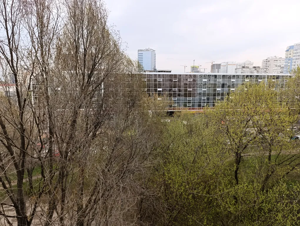 Уютная квартира в центре