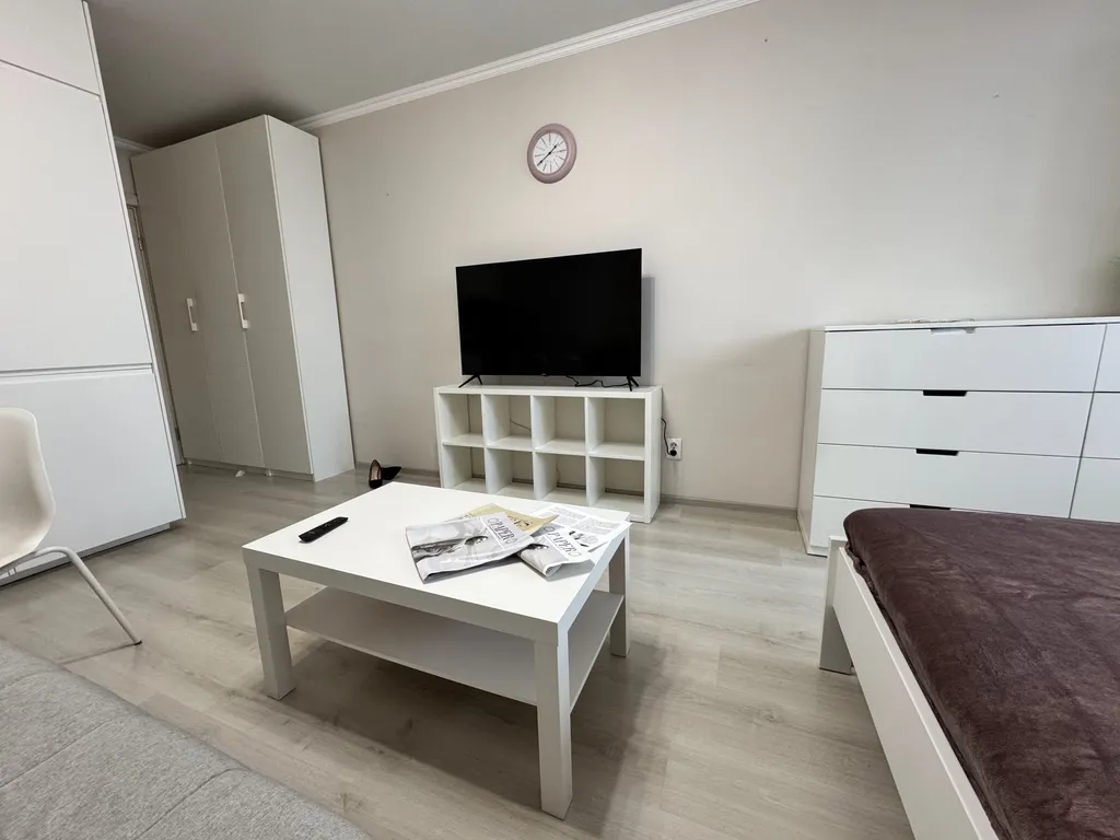 Студия, на 4 человек у метро Девяткино, Мурино Танико Хоум