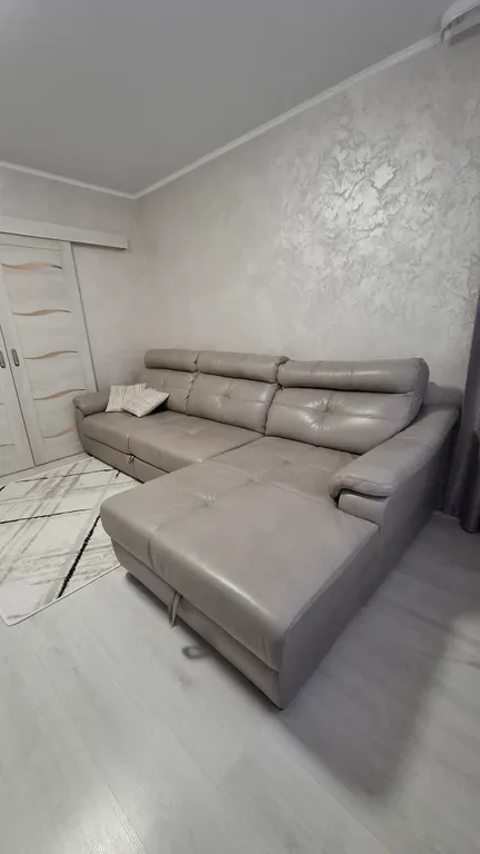 Уютная квартира в прекрасном районе, чистота и комфорт к вашим услугам