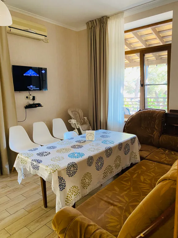 Квартира Квартира у самого моря — Геленджик