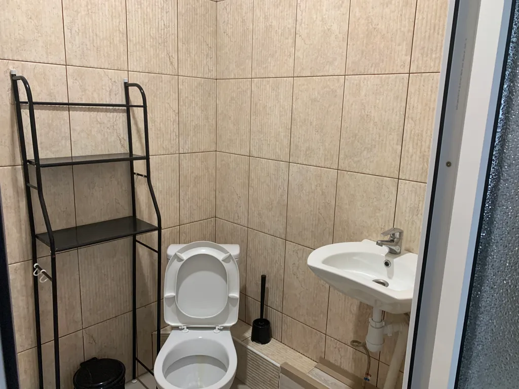 Квартира Комната — Геленджик