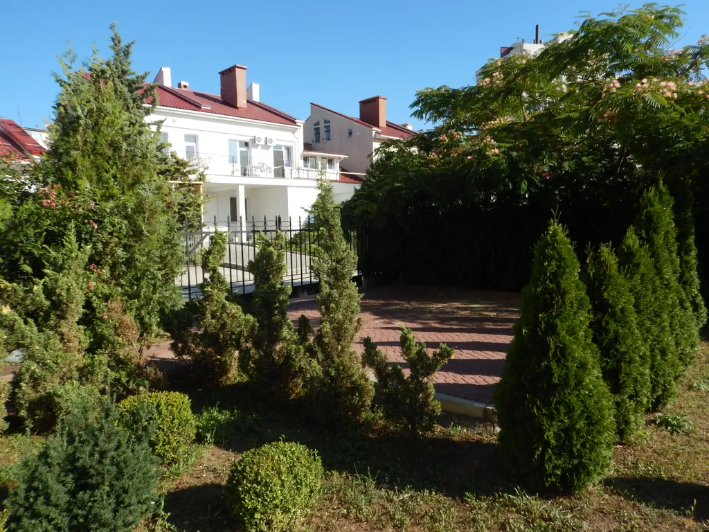 Квартира Уютная комната с выходом на террасу — Севастополь