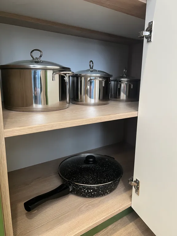 Квартира в престижном районе города