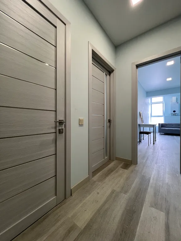 Квартира Квартира Рядом парк Победы, Херсонес, не берем оплату за уборку — Севастополь