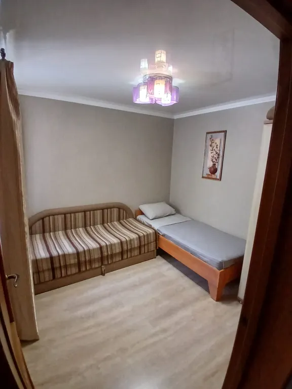 Коттедж Домик у моря — Евпатория