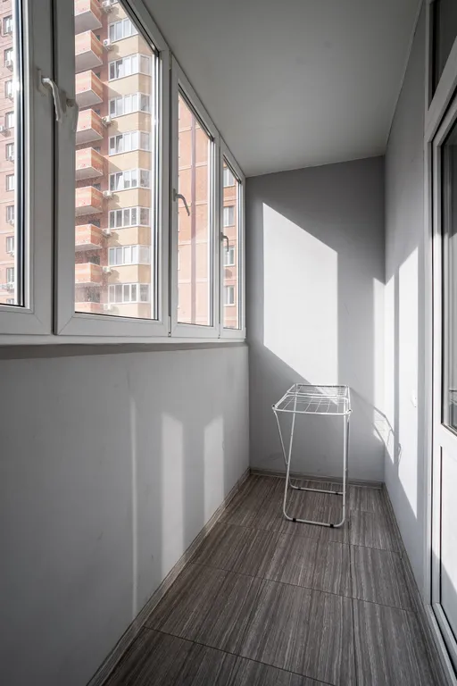 Квартира Квартира рядом с парком Краснодар (Галицкого) — Краснодар