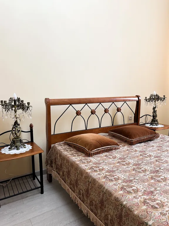 Квартира Комната — аренда посуточно в Махачкала