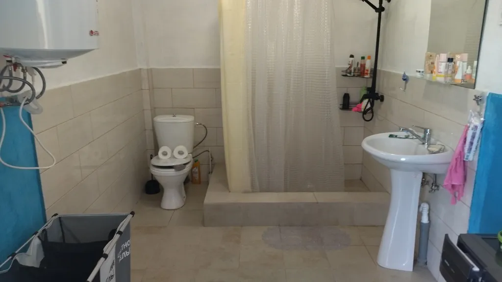 Гостевой дом у моря