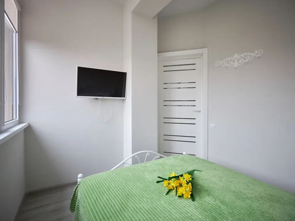 Квартира Квартира с выделенной спальней в 10 минутах от пляжа Мандарин — Сириус