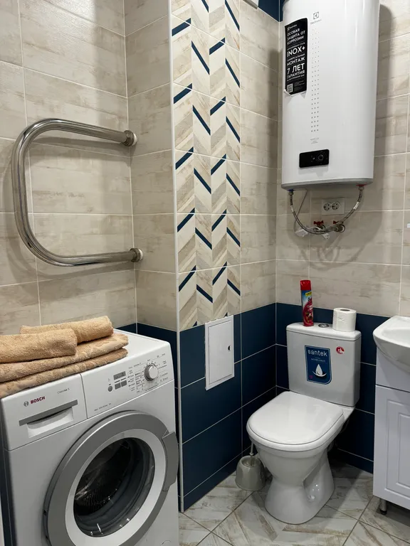 Квартира в центре города