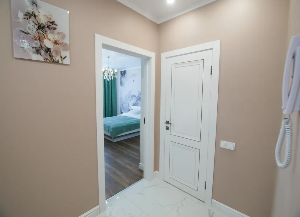 Квартира у моря