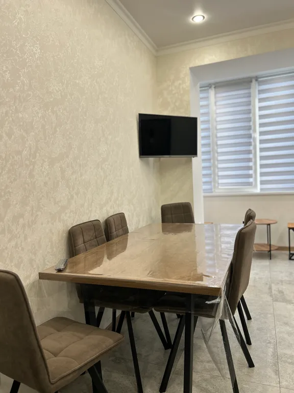 Квартира Уютная квартира для гостей республики — Владикавказ