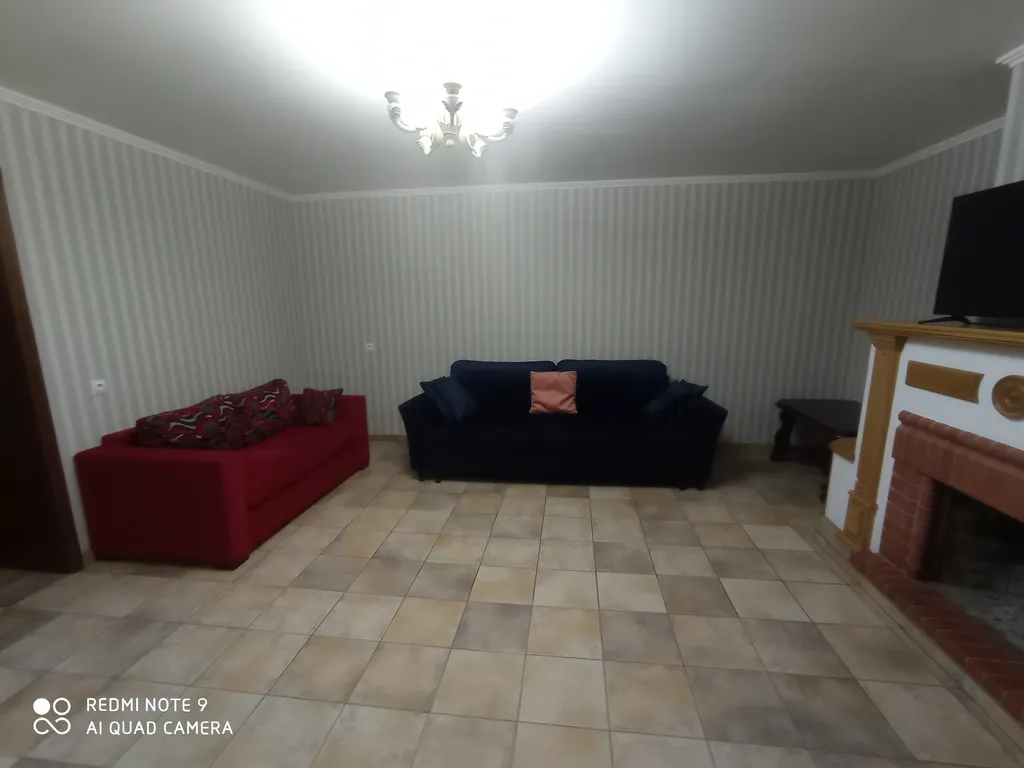 5-комнатный Дом