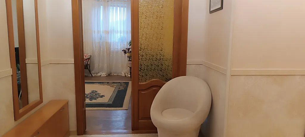 2-к сталинка в центре у набережной