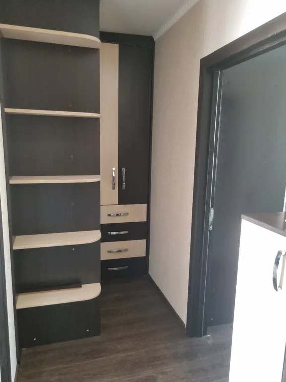 Уютная двушка рядом с Горным Воздухом