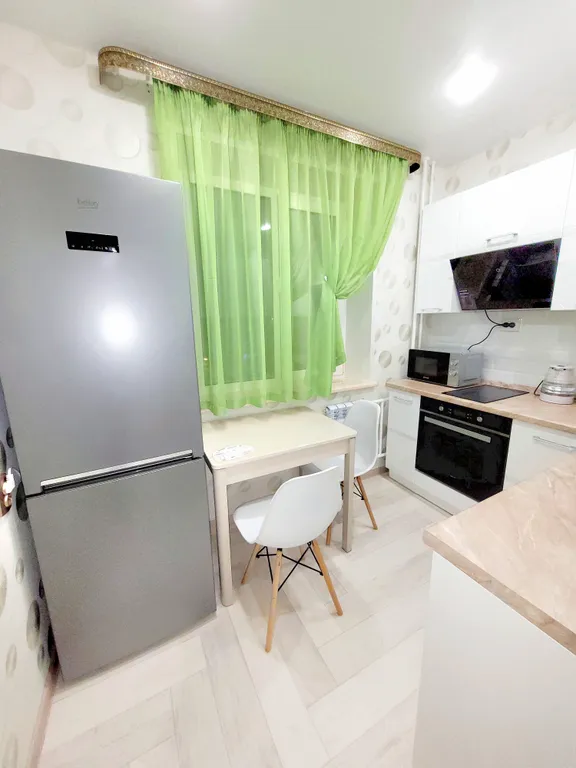 Элитная квартира в центре города