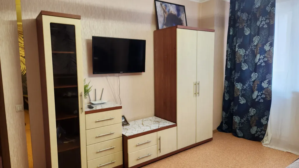 Квартира Уютная квартира в современном ЖК — Самара