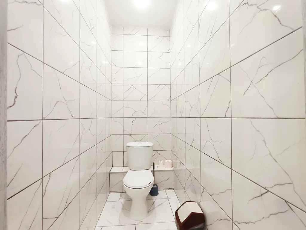 Полноценная 2-комнатная квартира рядом с Аэропортом